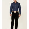 Wrangler 13MWZ Cowboy Cut Original Fit Jeans - Prewashed Colors -Optimal Clothing Store 010357 A6 P1