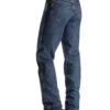 Cinch Men's Bronze Label Tapered Slim Fit Jeans -Optimal Clothing Store 010789 L7 P1