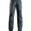 Cinch Jeans - White Label Relaxed Fit Denim Jeans Dark Stonewash -Optimal Clothing Store 010914 L7 P1