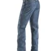 Wrangler 31MWZ Cowboy Cut Relaxed Fit Jeans -Optimal Clothing Store 010939 06 P1