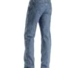 Wrangler Men's 47MWZ Premium Performance Cowboy Cut Regular Fit Prewashed Jeans 1 Wrangler Men's 47MWZ Premium Performance Cowboy Cut Regular Fit Prewashed Jeans -Optimal Clothing Store 010969 06 P1