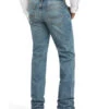 Ariat Men's M2 Relaxed Fit Granite Bootcut Jeans -Optimal Clothing Store 010A38 YR P1