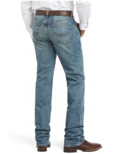Ariat Men's M2 Relaxed Fit Granite Bootcut Jeans