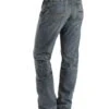 Ariat Denim Jeans - M4 Scoundrel Relaxed Fit -Optimal Clothing Store 010A41 YU P1
