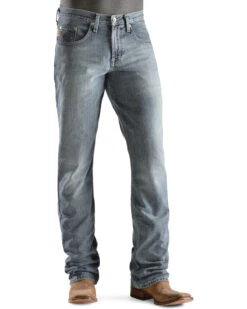 Cinch Dooley Relaxed Fit Jeans 9 Cinch Dooley Relaxed Fit Jeans -Optimal Clothing Store 010C41 S1 P2