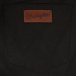 Wrangler Retro Men's Slim Fit Straight Leg Jeans -Optimal Clothing Store 010K74 89 D2