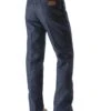 Wrangler Men's 13MWZ Cowboy Cut Rigid Original Fit Jeans - 38" & 40" Tall Inseams -Optimal Clothing Store 013059 88 P1