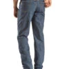 Cinch Men's Green Label Relaxed Tapered Jeans -Optimal Clothing Store 013528 L7 P1