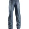 Cinch Jeans - Black Label Relaxed Fit - 38" Tall Inseam 2 Cinch Jeans - Black Label Relaxed Fit - 38" Tall Inseam -Optimal Clothing Store 013529 CF P1