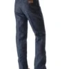 Wrangler 13MWZ Cowboy Cut Rigid Original Fit Jeans - Up To 44" Inseam -Optimal Clothing Store 013652 88 P1
