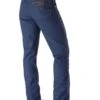 Wrangler 31MWZ Cowboy Cut Relaxed Fit Prewashed Jeans - Big & Tall -Optimal Clothing Store 013682 88 P1