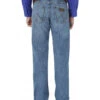 Wrangler 20X Men's Payson Slim Straight Leg Jeans - Big And Tall -Optimal Clothing Store 013919 N9 P1