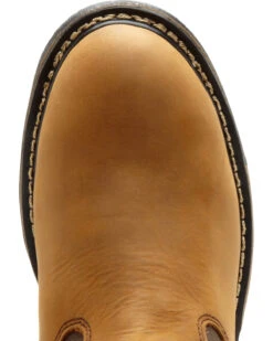 Rocky Ride Insulated Waterproof Wellington Work Boots -Optimal Clothing Store 035313 41 TP