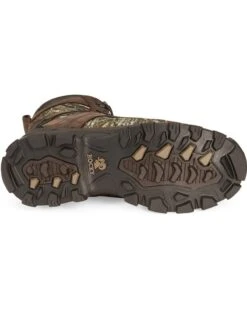 Rocky 10" Sport Utility Max Insulated Waterproof Boots -Optimal Clothing Store 038691 L5 BM
