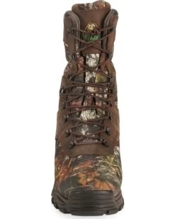 Rocky 10" Sport Utility Max Insulated Waterproof Boots -Optimal Clothing Store 038691 L5 FT