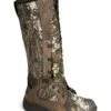 Rocky 16" ProLight Waterproof Snakeproof Hunting Boots -Optimal Clothing Store 038694 L5 P1