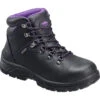 Avenger Women's Waterproof Hiker Work Boots - Steel Toe -Optimal Clothing Store 0501Q9 89 P1