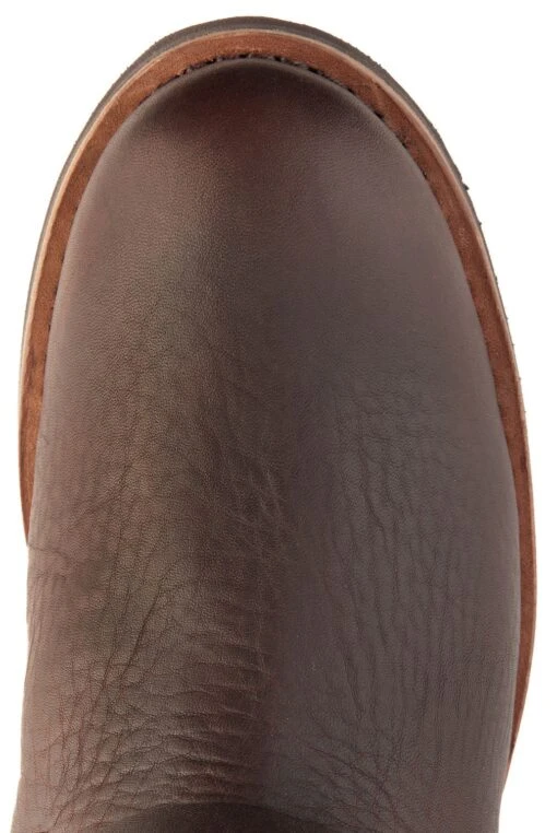 Chippewa Pitstop Pull On Waterproof Snake Boots - Round Toe - Image 12