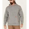 Ariat Men's Flame Resistant Polartec Hooded Work Sweatshirt 1 Ariat Men's Flame Resistant Polartec Hooded Work Sweatshirt -Optimal Clothing Store 0862S7 77 P1