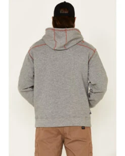 Ariat Men's Flame Resistant Polartec Hooded Work Sweatshirt -Optimal Clothing Store 0862S7 77 P4