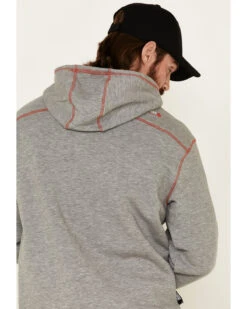 Ariat Men's Flame Resistant Polartec Hooded Work Sweatshirt -Optimal Clothing Store 0862S7 77 P5