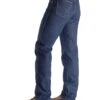 Wrangler Men's FR Original Fit Work Jeans -Optimal Clothing Store 086459 N9 P1