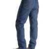 Wrangler Men's FR Relaxed Fit Work Jeans -Optimal Clothing Store 086460 N9 P1