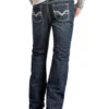 Rock And Roll Denim Men's Pistol Regular Fit Flame-Resistant Jeans - Boot Cut -Optimal Clothing Store 0864K3 88 P1