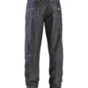 Cinch Men's Blue Label Carpenter WRX Flame Resistant Jeans - 38" Inseam -Optimal Clothing Store 086N84 S2 P1