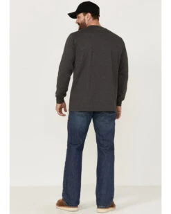 Ariat Men's FR M5 Straight Leg Work Jeans -Optimal Clothing Store 086U86 N9 P3