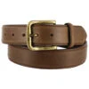 Cody James Men's Classic Leather Belt -Optimal Clothing Store 1202J2 22 P1
