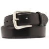 Nocona Men's Western Belt - Big -Optimal Clothing Store 120X48 89 P1