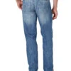 Wrangler 20X Men's No. 42 Vintage Slim Fit Bootcut Jeans -Optimal Clothing Store 2000033487 401 P1