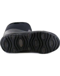 Bogs Men's Classic Ultra High Insulated Boots - Round Toe -Optimal Clothing Store 2000054937 001 BM