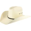 Cody James Boys' Elastic Fit Straw Cowboy Hat -Optimal Clothing Store 2000075886 101 P1