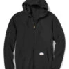 Rasco Men's FR Zip-Front Hooded Work Jacket -Optimal Clothing Store 2000107732 001 P1