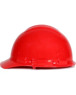 Radians Men's Red Granite Cap Style Hard Hat -Optimal Clothing Store 2000109104 600 D2