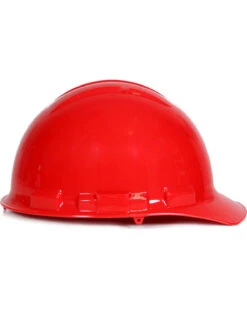 Radians Men's Red Granite Cap Style Hard Hat -Optimal Clothing Store 2000109104 600 D3
