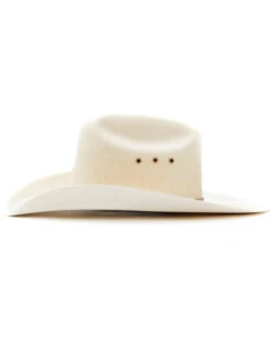 Atwood Hat Co Men's 7X Natural Marfa Western Palm Straw Hat -Optimal Clothing Store 2000119582 101 P3