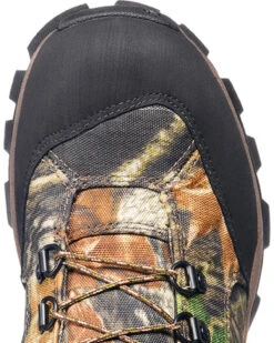 Rocky Men's Lynx Snakeproof Boots - Soft Toe -Optimal Clothing Store 2000122492 340 TP