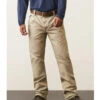 Ariat Men's FR M4 Workhorse Relaxed Bootcut Jeans -Optimal Clothing Store 2000164073 250 P1