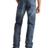 Ariat Men's M4 FR Alloy Bootcut Jeans - Big & Tall -Optimal Clothing Store 2000215256 402 P1