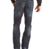 Cinch Men's Ian Western Bootcut Jeans -Optimal Clothing Store 2000225648 402 P1