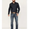 Stetson Men's 1014Rocker Fit Bootcut Jeans -Optimal Clothing Store 2000234886 400 P1