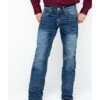 Ariat Men's M4 Preston Silverton Boot Jeans -Optimal Clothing Store 2000238315 400 P1