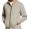 Ariat Men's FR Full Zip Hooded Work Sweatshirt -Optimal Clothing Store 2000238743 040 P1