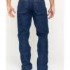 Gibson Men's Bonanza Prewashed Regular Fit Denim Jeans -Optimal Clothing Store 2000242246 401 P1