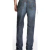 Ariat Men's FR M4 Inherent Basic Low Rise Bootcut Jeans -Optimal Clothing Store 2000242401 401 P1