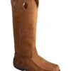Twisted X Men's 17" Viperguard Waterproof Snake Boots -Optimal Clothing Store 2000244620 200 P1