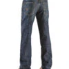 Ariat Men's FR M4 Shale Low Rise Work Jeans -Optimal Clothing Store 2000248967 402 P1